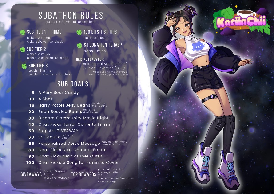 KariinChii tweet media