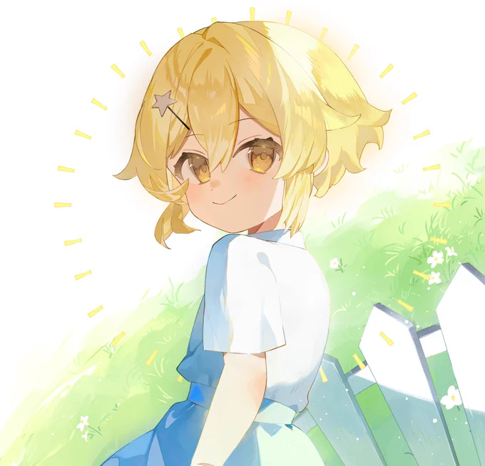 人人人人人人人人人人人人人人人>原神からお仕事をいただきました> Y^Y^Y^Y^Y^Y^Y^Y^Y^Y^今回HoYoFairに参加させていただきました!大きな夢の1つが叶って本当に本当に嬉しいです番組ではこちら4枚のイラストを描き下ろしました!#HoYoFair #GenshinImpact #FlameFusion 