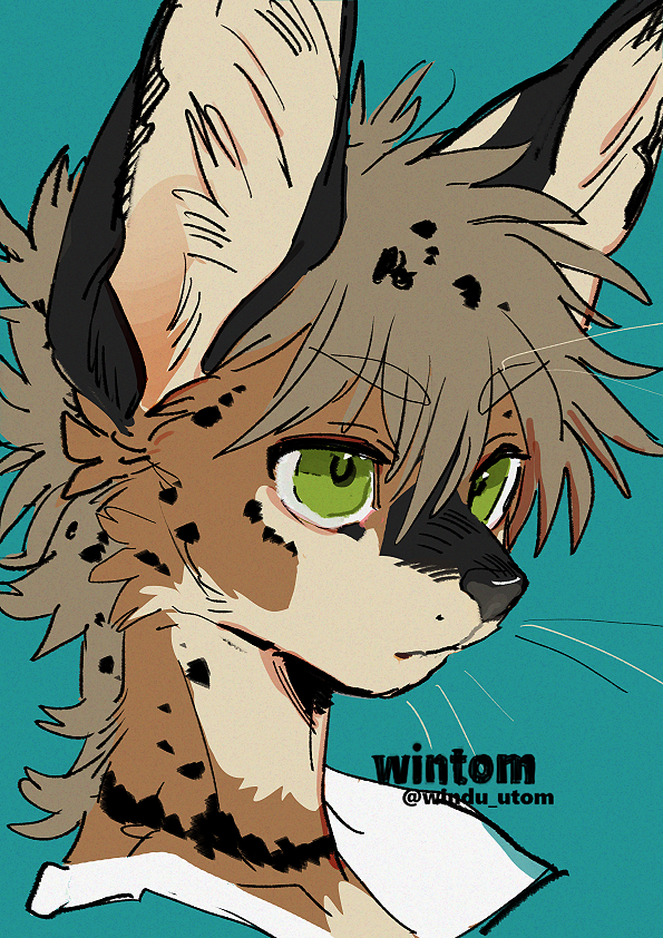 windu_utom's tweet photo. doodle https://t.co/Ohm9qtAMke