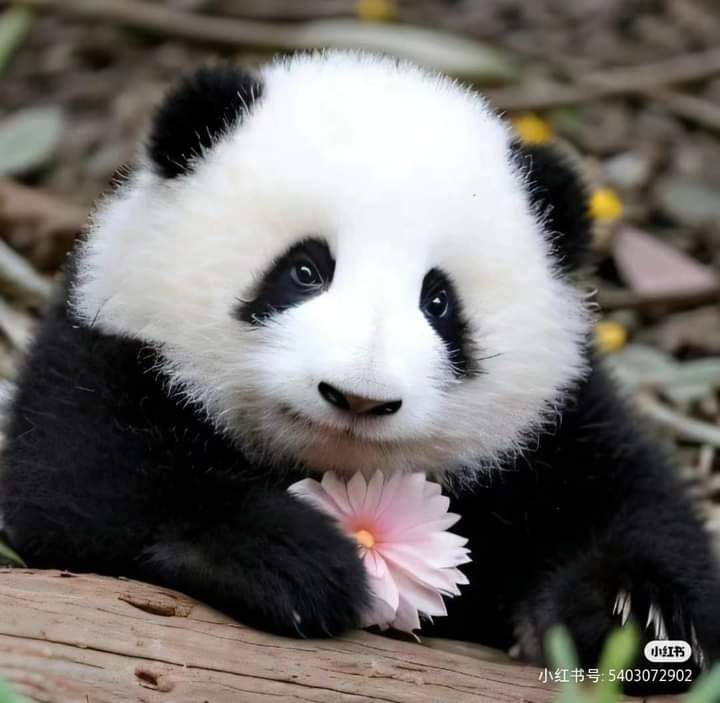 OG_Huahua's tweet photo. 🐼☀️ Good morning, $HUAHUA fam! HuaHua is up and ready to start the day with a big smile and positive vibes! 💪 She’s excited to see what the day has in store for the $HUAHUA community.

Let’s keep the energy up and make today amazing! 🌟 https://t.co/pWcDiXxpA0