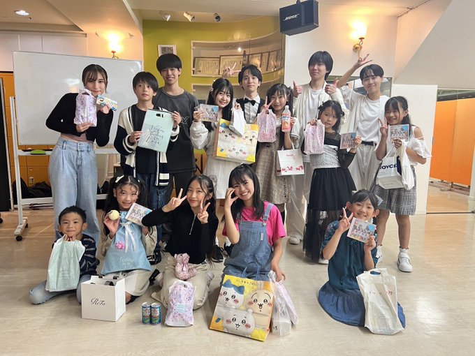 Twitterのコスプレ画像30