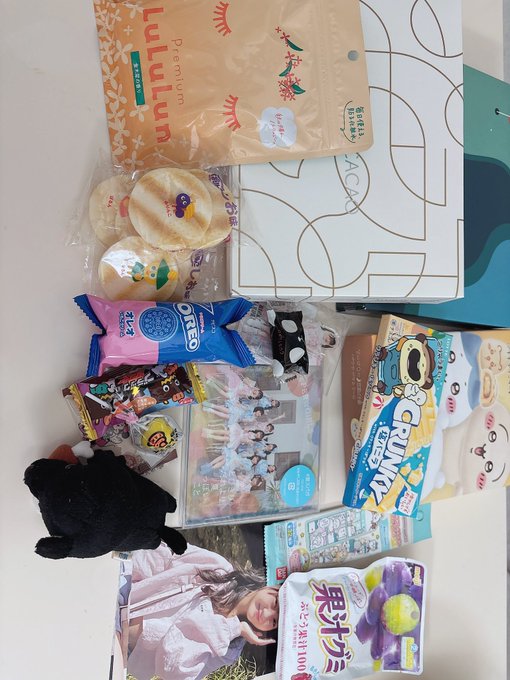 Twitterのコスプレ画像31