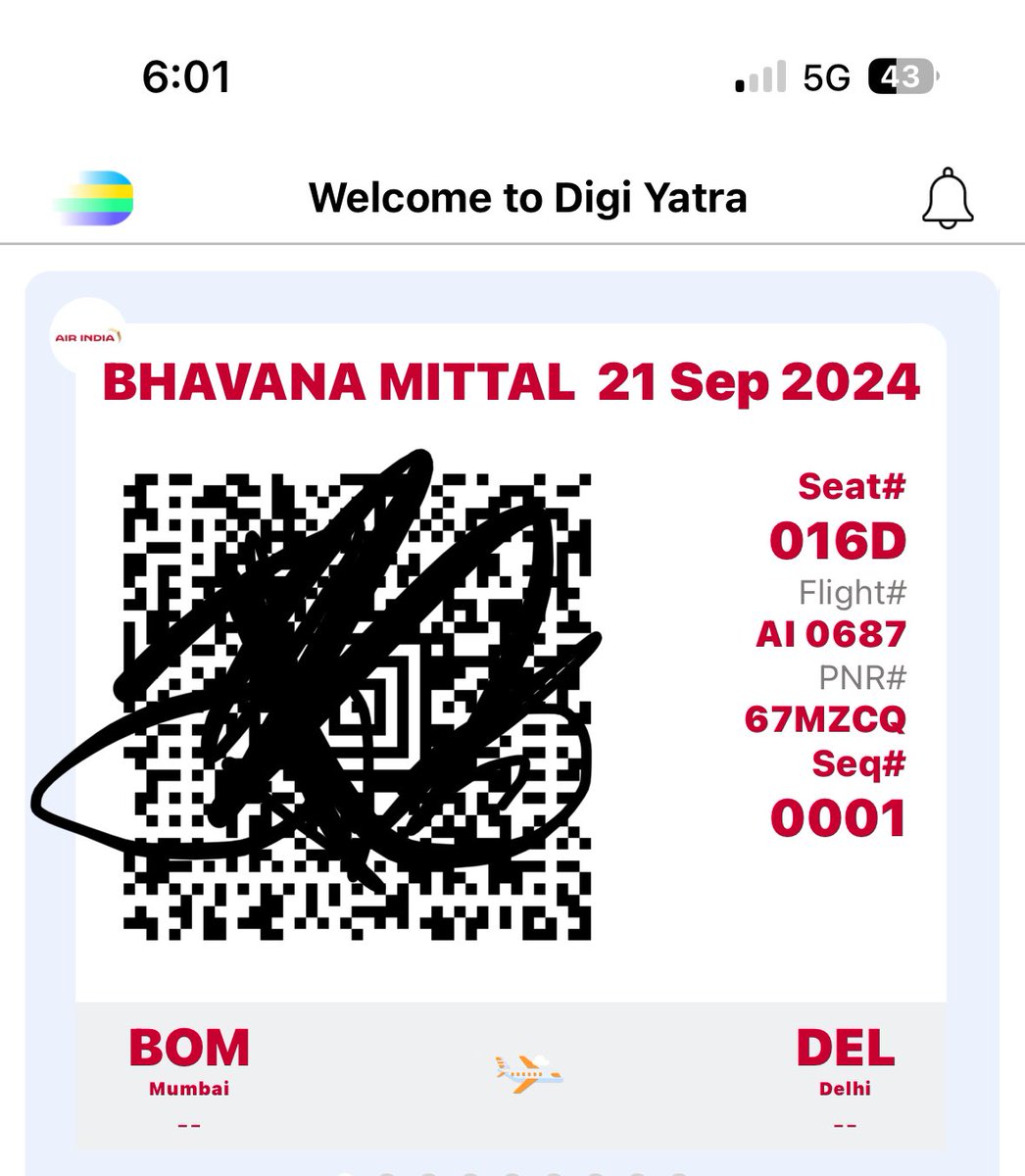 bhavana mittal tweet media