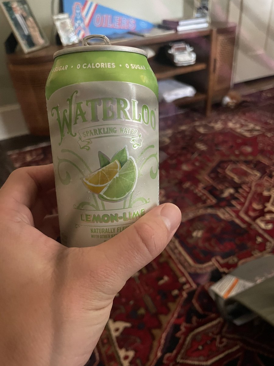 🐐spicy water