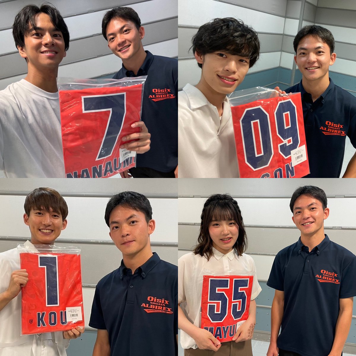 岡田哲明 (Akira Okada) tweet media