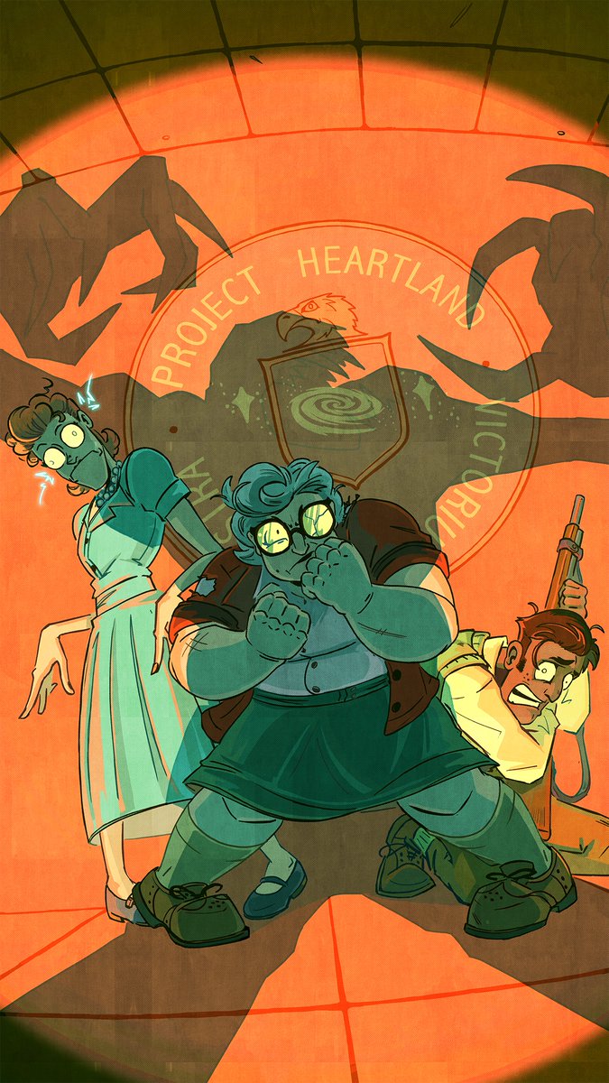 alex moore (@notanotheralex) on Twitter photo ah! i completely forgot to post this- as the dawn of new Episode Day approaches, here’s the 9:16 crop of the
<a href="/dungeonsanddads/">Dungeons and Daddies</a> Peachyville episode 09 art 👀
(i would come up with a pithy caption but i am TOO BUSY drawing the next one 😤)
#art #dnd #TTRPG ah! i completely forgot to post this- as the dawn of new Episode Day approaches, here’s the 9:16 crop of the
<a href="/dungeonsanddads/">Dungeons and Daddies</a> Peachyville episode 09 art 👀
(i would come up with a pithy caption but i am TOO BUSY drawing the next one 😤)
#art #dnd #TTRPG