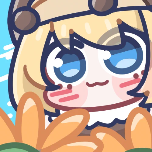 #ameliaRT New Sticker 