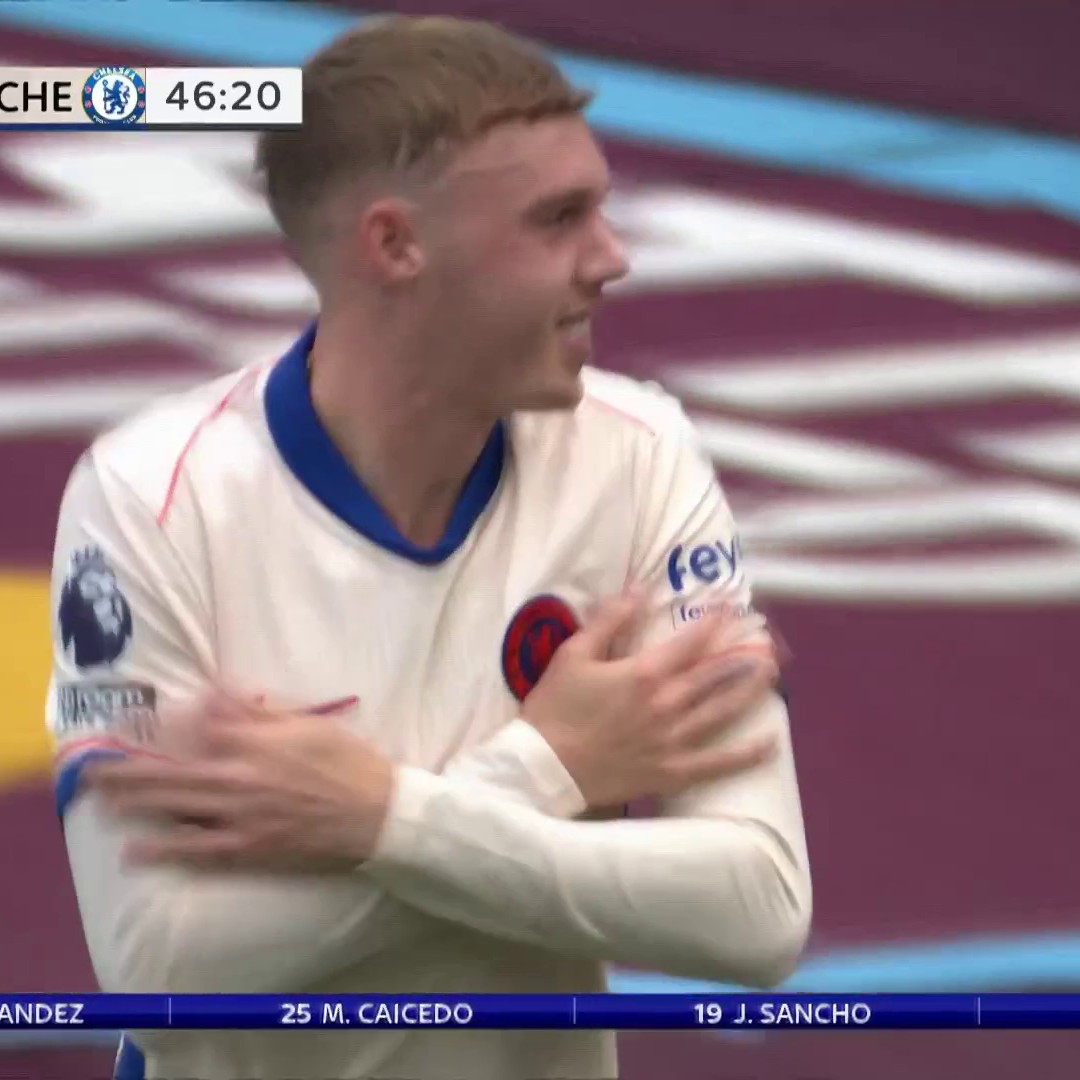  #WHUCHE