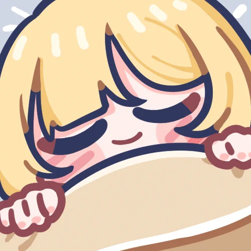 #ameliaRT New Sticker 