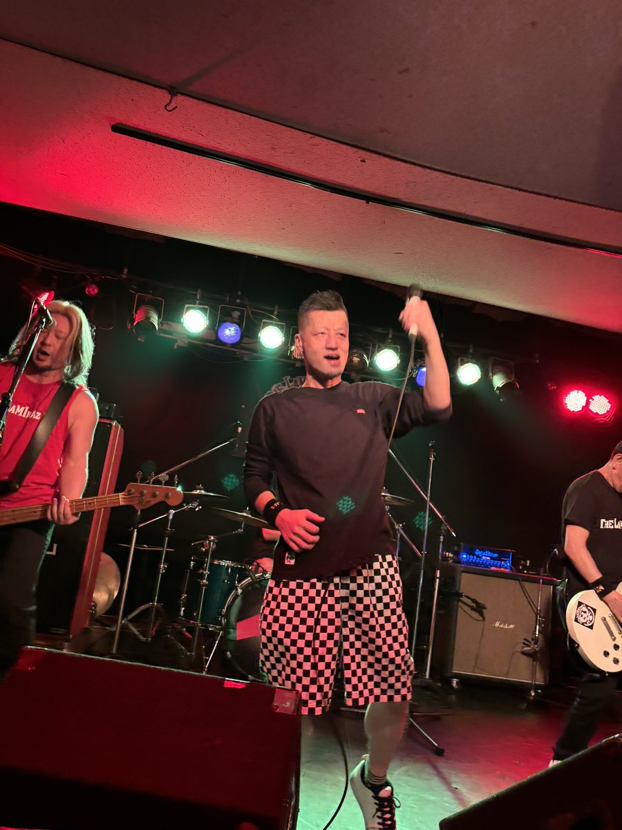 S_akumatoso_kyo's tweet photo. THE LAMINAZ 04大好きすぎてどうしよう…。いつもありがとう!
#らみなす写真館 #チーム最前列 #TL04 https://t.co/eKZtQN58na