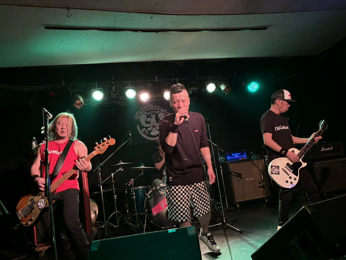 S_akumatoso_kyo's tweet photo. THE LAMINAZ 04大好きすぎてどうしよう…。いつもありがとう!
#らみなす写真館 #チーム最前列 #TL04 https://t.co/eKZtQN58na