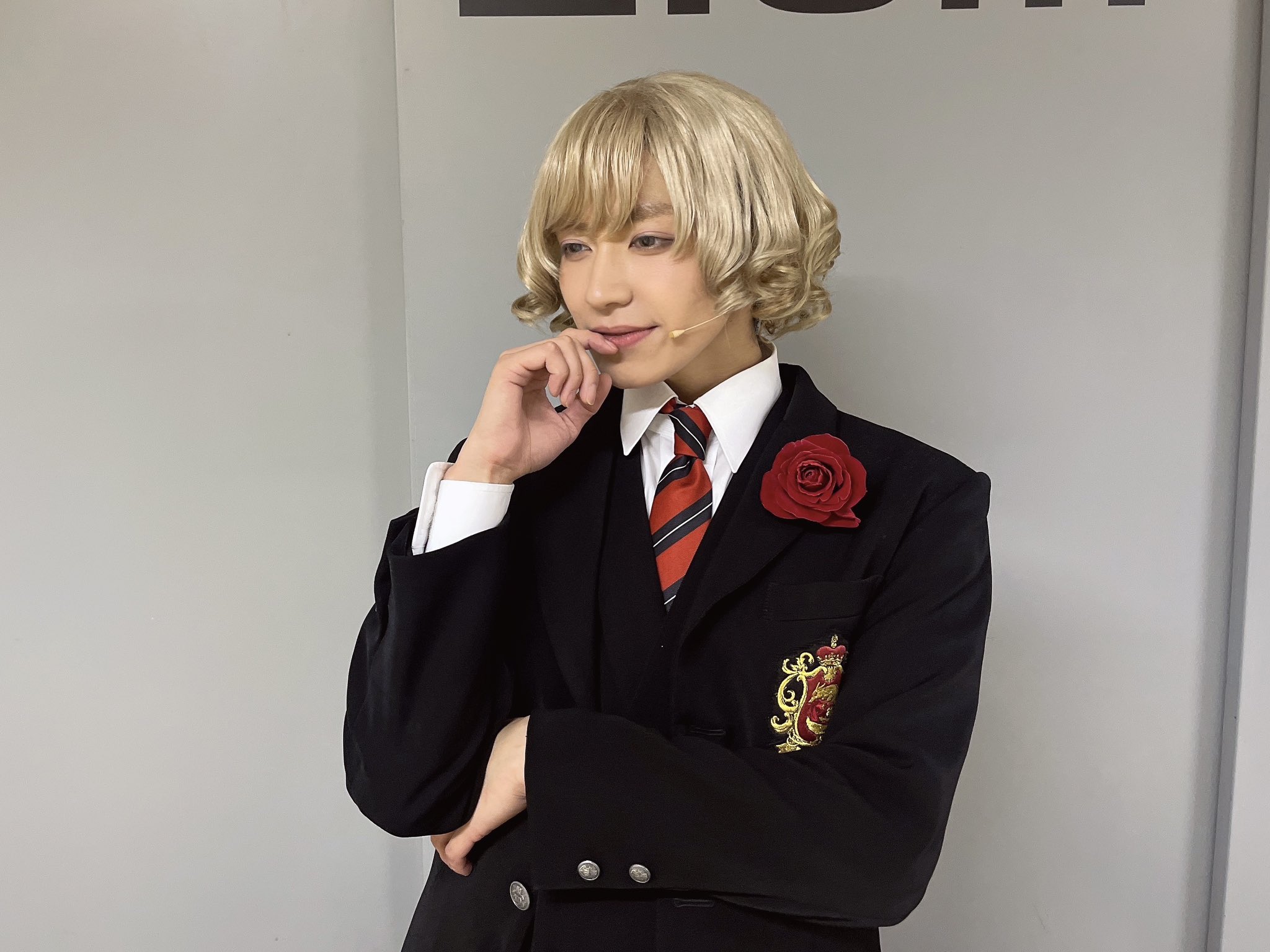 HARUKI ／ HARKEY ／ 成瀬遙城 on X: 