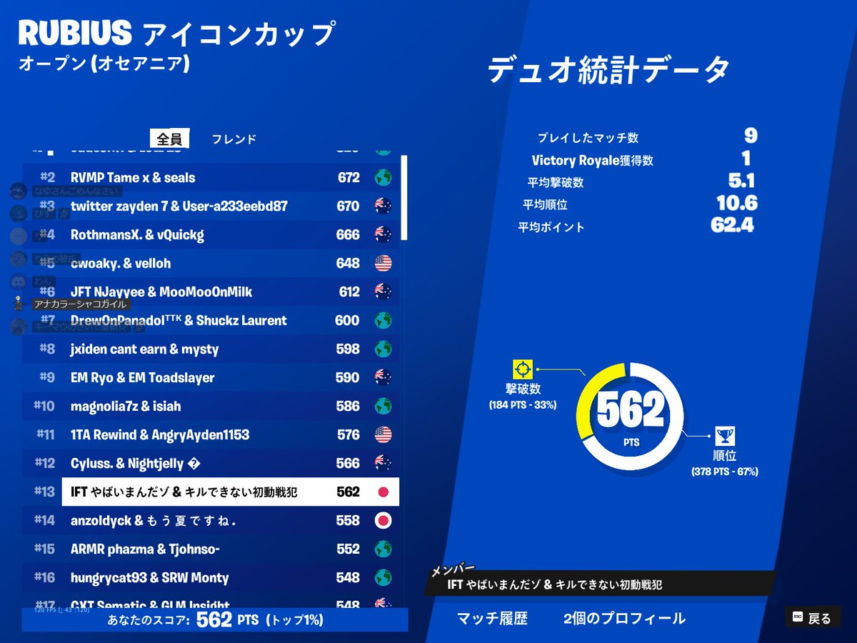 やばいまん tweet media