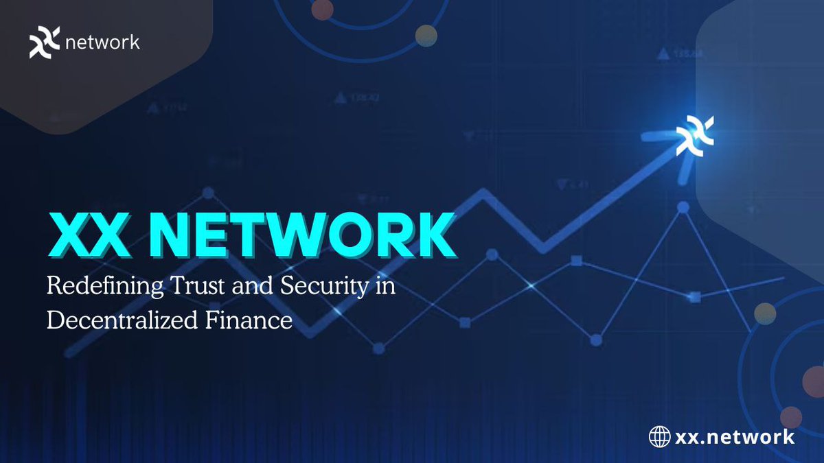 Reta_Official's tweet photo. @MonstersCoins Why compromise on privacy? With XX Token, enjoy the best of both worlds: transparency and security. Join the revolution.

#xxNetwork $XX 

@xx_network

🌐 https://t.co/qrvrGRktfA

#PrivacyFirst #security #DataPrivacy #Oriele https://t.co/JDSIJpRM8s