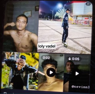 11IMPORTS37's tweet photo. udah pada liat belum teripang vadel kok lolly mau ya 😭 omg nikmir bikin trauma 🤮 (yg mau liat no sensor bisa lewat majorapp biar aman ga ke baned link di bawah).

Link ➡️ : https://t.co/l47ZdQ1Ixq
                  https://t.co/l47ZdQ1Ixq
#ViralVideo https://t.co/R1XFoMF7ak
