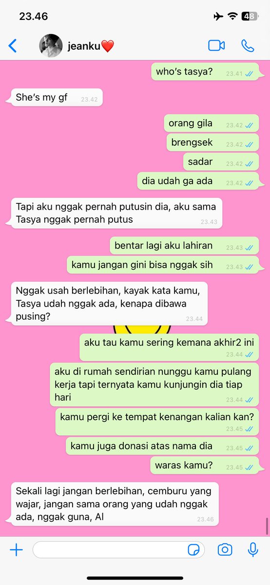 cyntiajovanora's tweet photo. Jean &amp; Allora

— short au
© cyntiajovanora https://t.co/T7CbHq25Z7