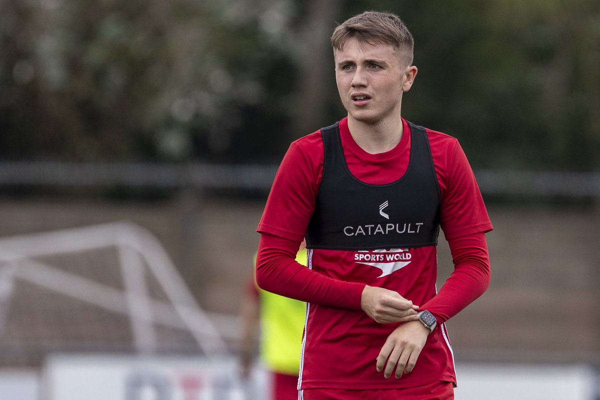 Connah's Quay Nomads FC tweet media