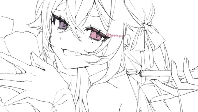 大好きな曲の代理ちゃんver🫰🏻💗
可愛すぎたのでチラ見せ...! 