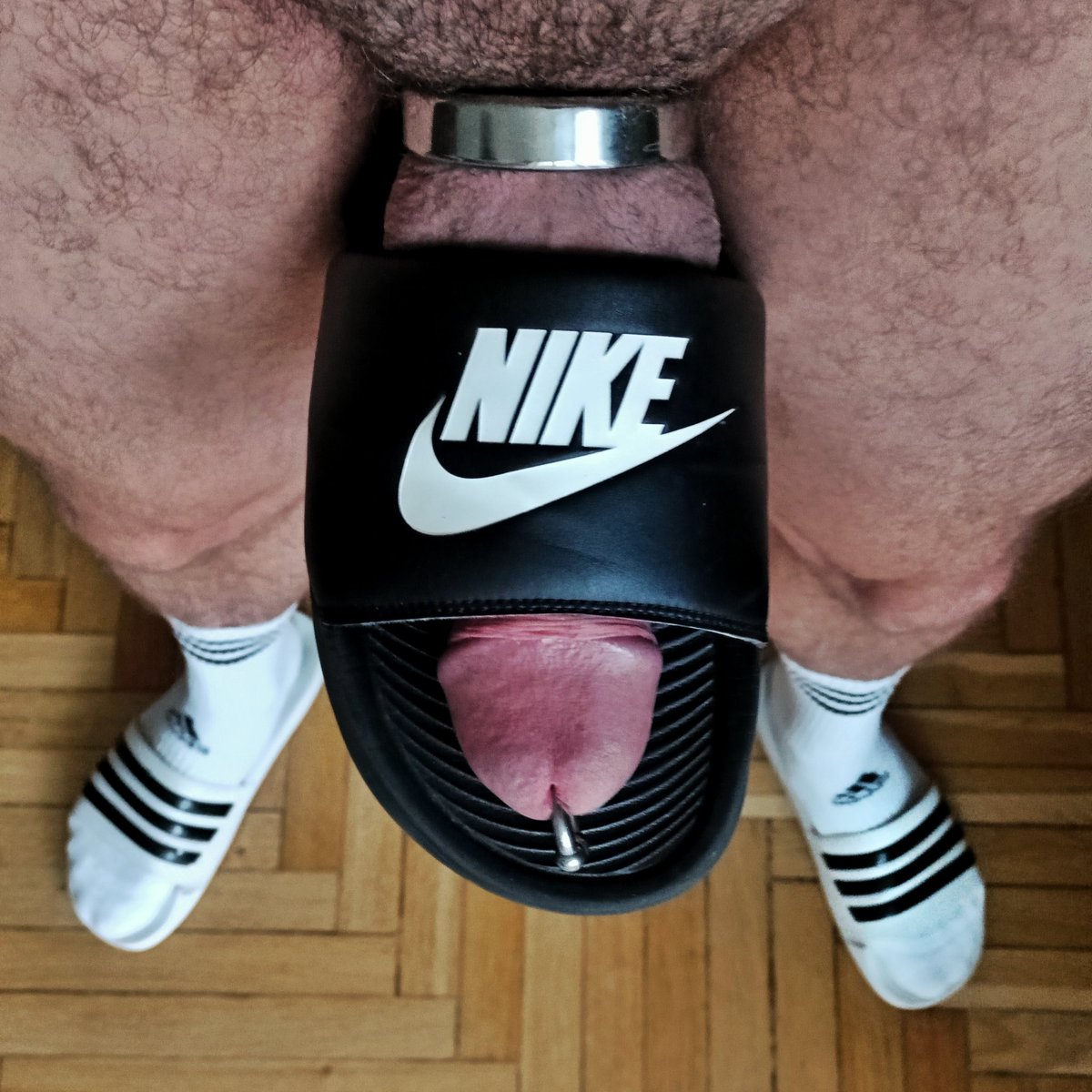 PolishKinky's tweet photo. @airmaxfukka https://t.co/FbugZUHL0a
