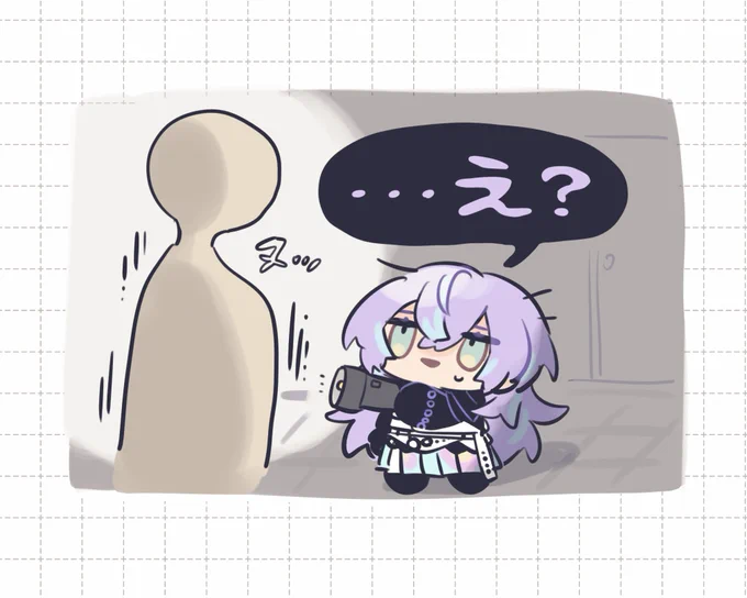 #ショウゾウ画
一般通過おじさん👤 