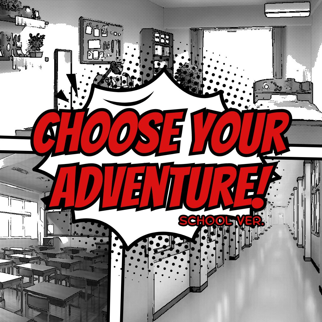 PNUNami_Manila's tweet photo. Oi, oi, oi, mate mate~~~

Are you excited for the upcoming ALAP 2024?😍 While you count down the days, why not try this fun game created by Nami-chan herself?🧩 Don't forget to post your decision in the comment section below!🌸

🖼️NamiArtist: Hitoko
✍🏻NamiWriter: Tsukuyomi https://t.co/qUKNIeTDBD