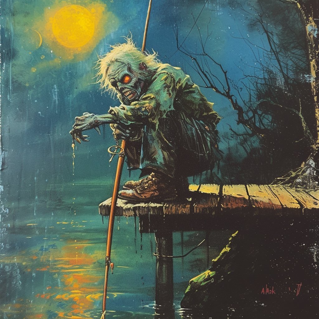 Corpse Kings tweet media