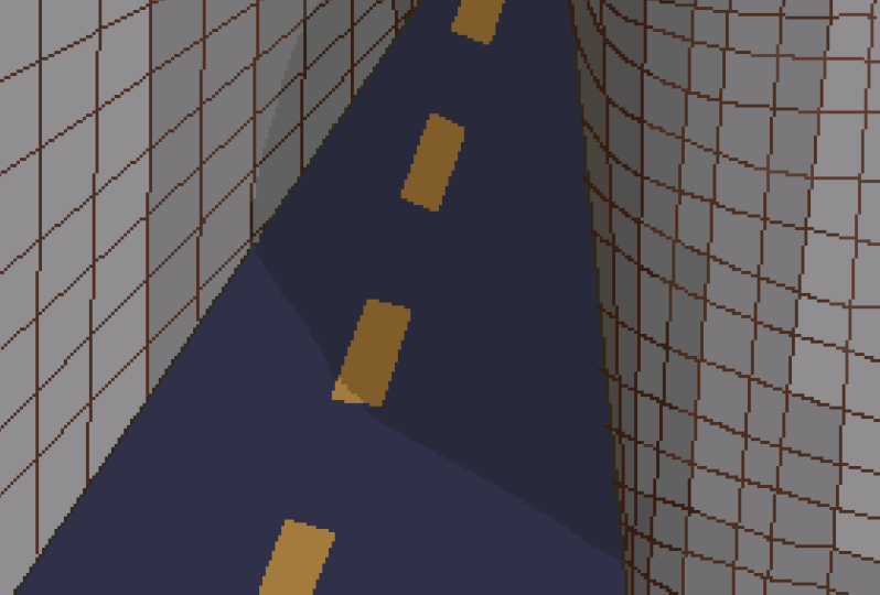 Fran50356502's tweet photo. Intentando aprender a dibujar fondos , perspectiva y luces 

Espero que os guste https://t.co/DOzv47FFIG