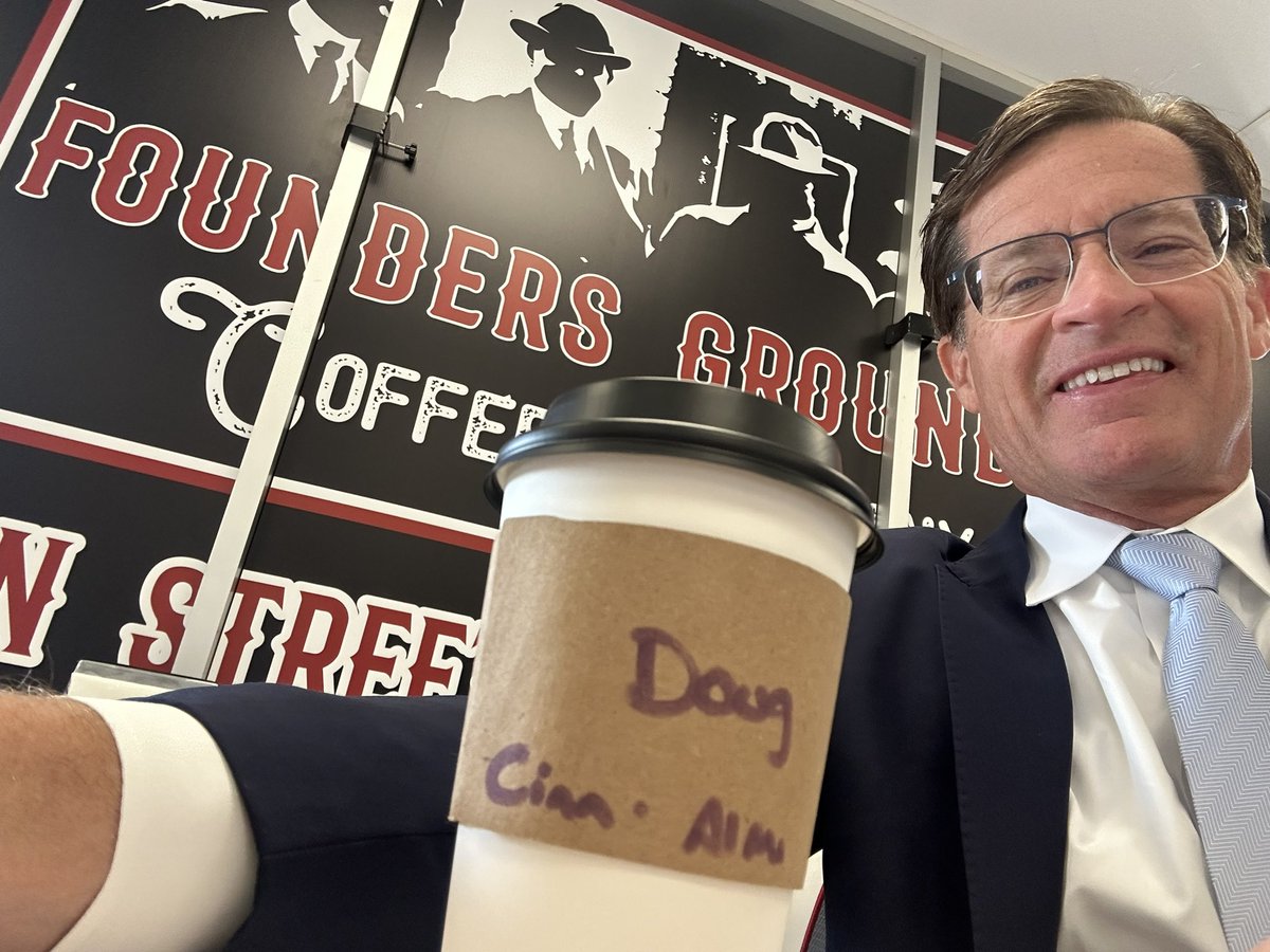 J. Douglas Boles tweet media