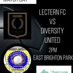 Photo by Lectern FC (@LecternFC)