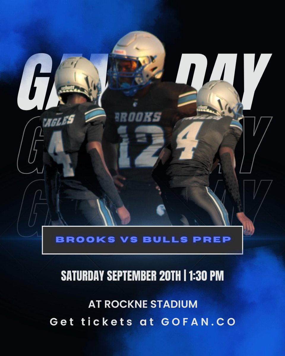 ITS GAME DAY EAGLES FANS! <a href="/IHSA_IL/">Illinois High School Association #IHSA</a> <a href="/ihsa_updates/">IHSA UPDATES</a> <a href="/michaelsobrien/">Michael O'Brien</a> <a href="/mikeclarkpreps/">MikeClarkPreps</a> <a href="/EDGYTIM/">Timothy “EDGYTIM” OHalloran</a> <a href="/suntimes_preps/">Sun-Times Preps</a> <a href="/FNDrive/">Friday Night Drive - Shaw Local</a> <a href="/BrooksMsJackson/">Shannae Jackson</a> <a href="/BullsPrepFB/">Bulls Prep Football</a>