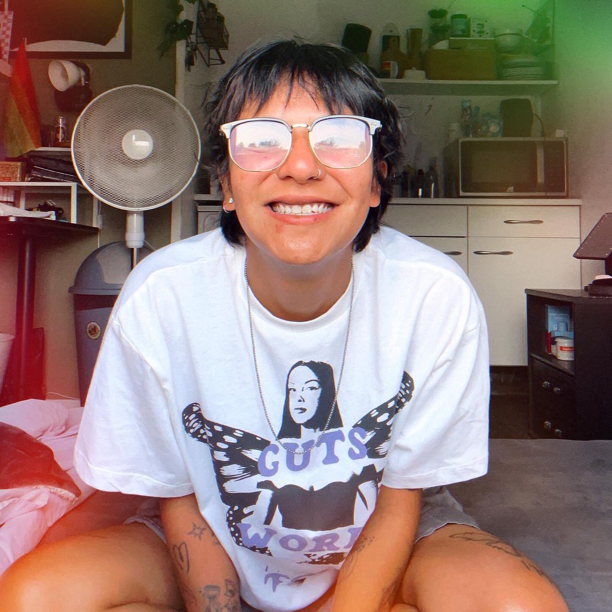 V1RTUALINSANTY's tweet photo. im the happiest when im with you 🧡

@ATEEZofficial #ATSD #AtinySelcaDay #ATEEZ #에이티즈  #여상 #YEOSANG https://t.co/s8x6in0VNH