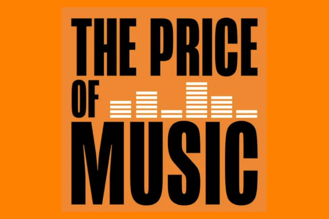Anne McKinnon (@theboolean) on Twitter photo Greatly enjoying <a href="/PriceofMusicpod/">The Price of Music Podcast</a> by <a href="/steve_lamacq/">Steve Lamacq</a> and <a href="/stuartdredge/">Stuart Dredge</a> - thanks guys for these insightful and entertaining listens! Greatly enjoying <a href="/PriceofMusicpod/">The Price of Music Podcast</a> by <a href="/steve_lamacq/">Steve Lamacq</a> and <a href="/stuartdredge/">Stuart Dredge</a> - thanks guys for these insightful and entertaining listens!
