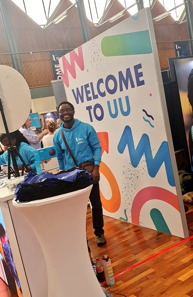 NICHE_ULSTER's tweet photo. Great buzz @UlsterUni #Coleraine over the last 2 days! Lovely to meet all the prospective students hoping to study #food, #nutrition or #dietetics with us. Great feedback too on the friendly, fun vibes around campus ✨️🎉 #UlsterFND | #WeAreUU https://t.co/tcSKqEV9V9