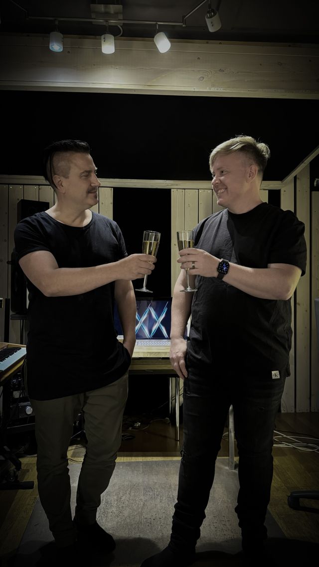 Big announcement coming up next week. Can you guess what it is?