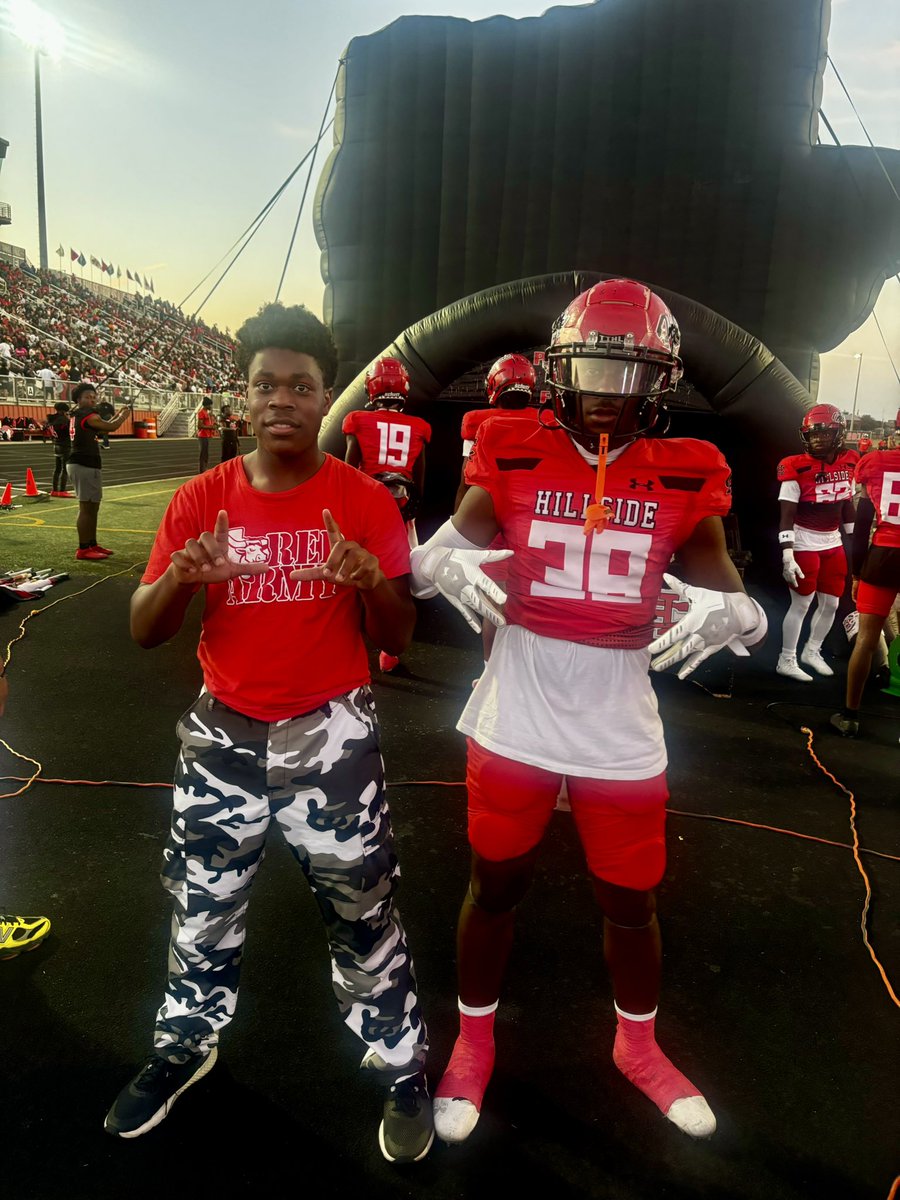 The Real La’Q tweet media