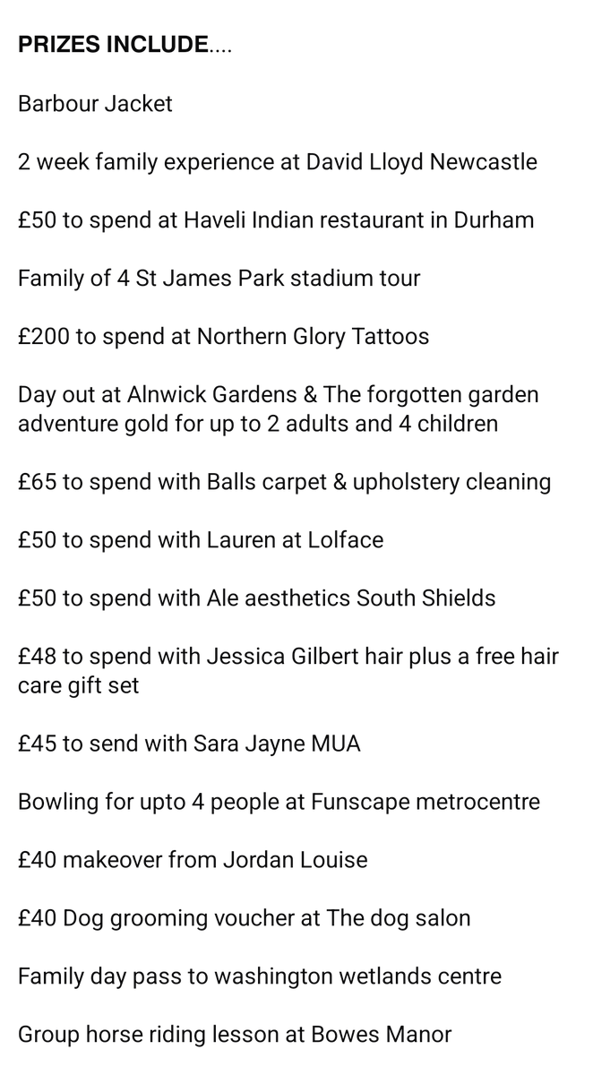 Jarrow Lasses U18’s tweet media