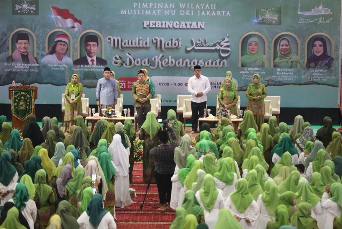 Ridwan Kamil tweet media