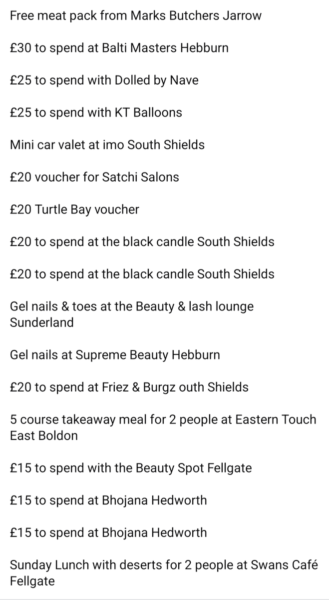 Jarrow Lasses U18’s tweet media