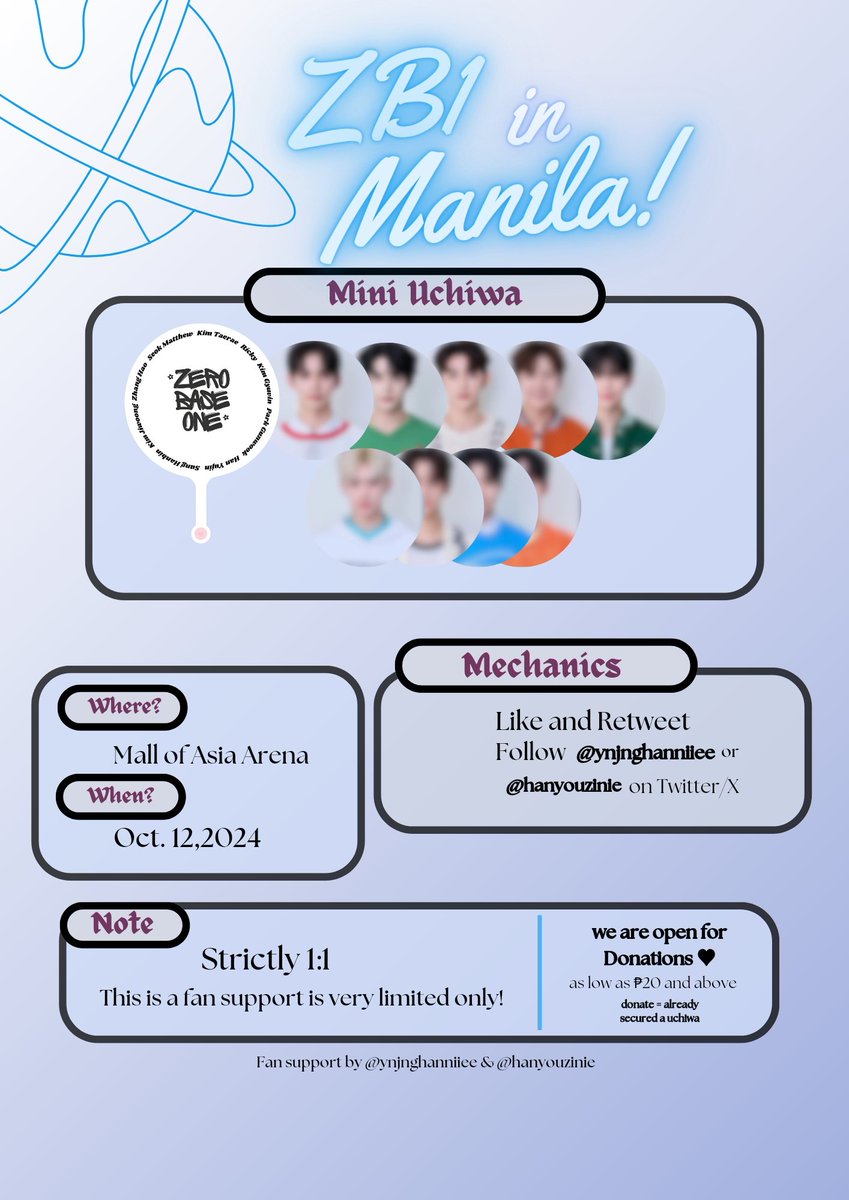 ynjnghanniiee's tweet photo. ⁺‧₊    fansupport by @ynjnghanniiee and @hanyouzinie for 𝒁𝒆𝒓𝒐𝒃𝒂𝒔𝒆𝒐𝒏𝒆   ₊‧⁺

#ForZEROSE  it's now 𝑶𝒖𝒓 𝑺𝒆𝒂𝒔𝒐𝒏, let's all welcome jebewon with our warm hearts filo zerose!

★  mbf, retweet, &amp; like

 #TIMELESSWORLDINMANILA #ZB1INMANILA #ZEROBASEONEinManila https://t.co/UBw2DZxi15