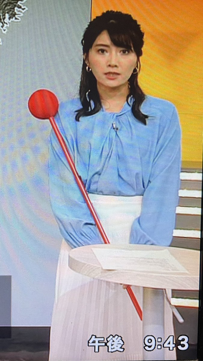 Botchie9430's tweet photo. #サタデーウオッチ9 #sw9 #sat9 #ニュースウオッチ9 #nw9 #久保井朝美
36歳のお誕生日を迎えてからの久保井さん(@asami_k920 )💖
きらきら輝いててたまらなかったよ💖 https://t.co/OtMLj3PzTa