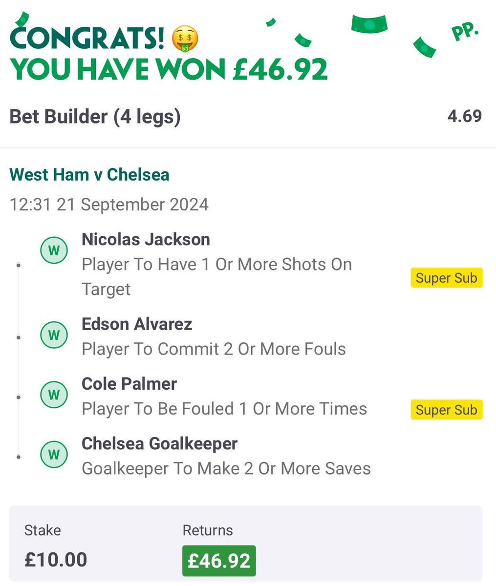 🎩 Andy’s Football Tips tweet media