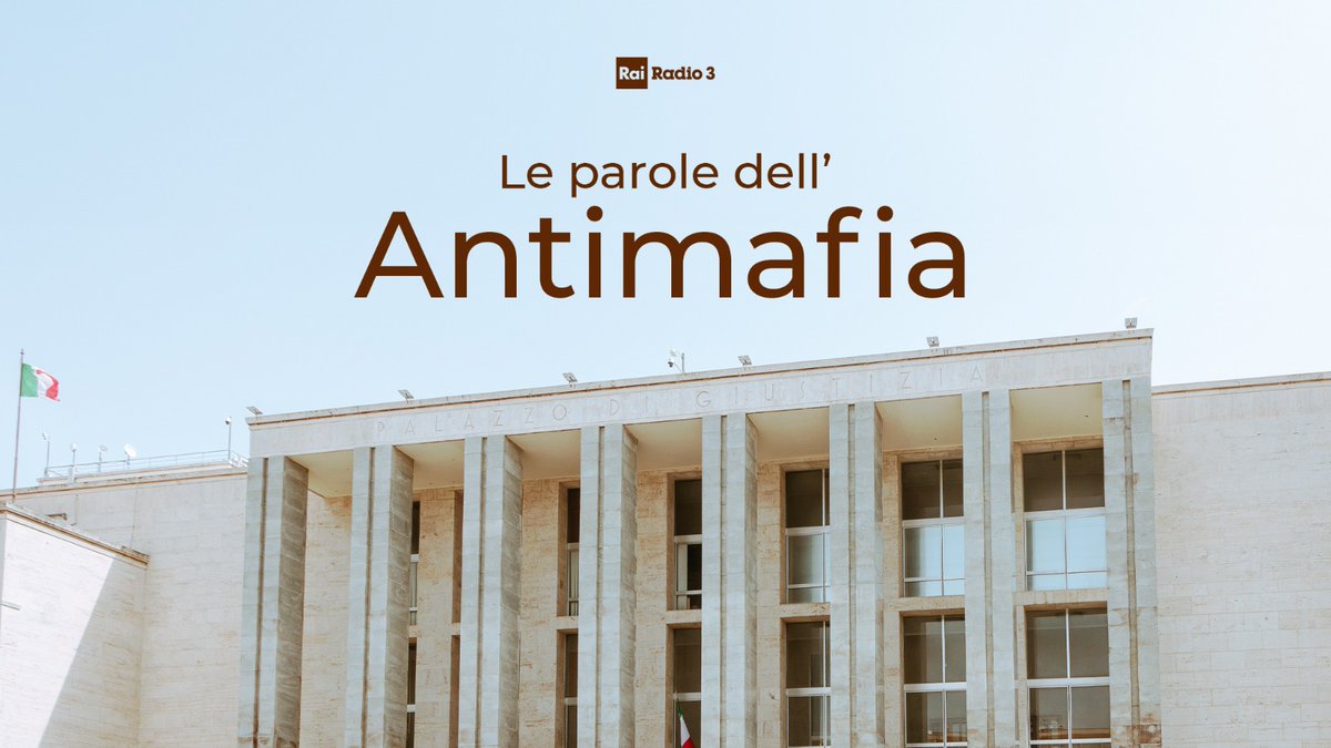 Rai Radio3 tweet media