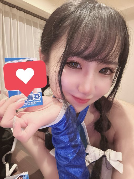 Twitterのコスプレ画像9