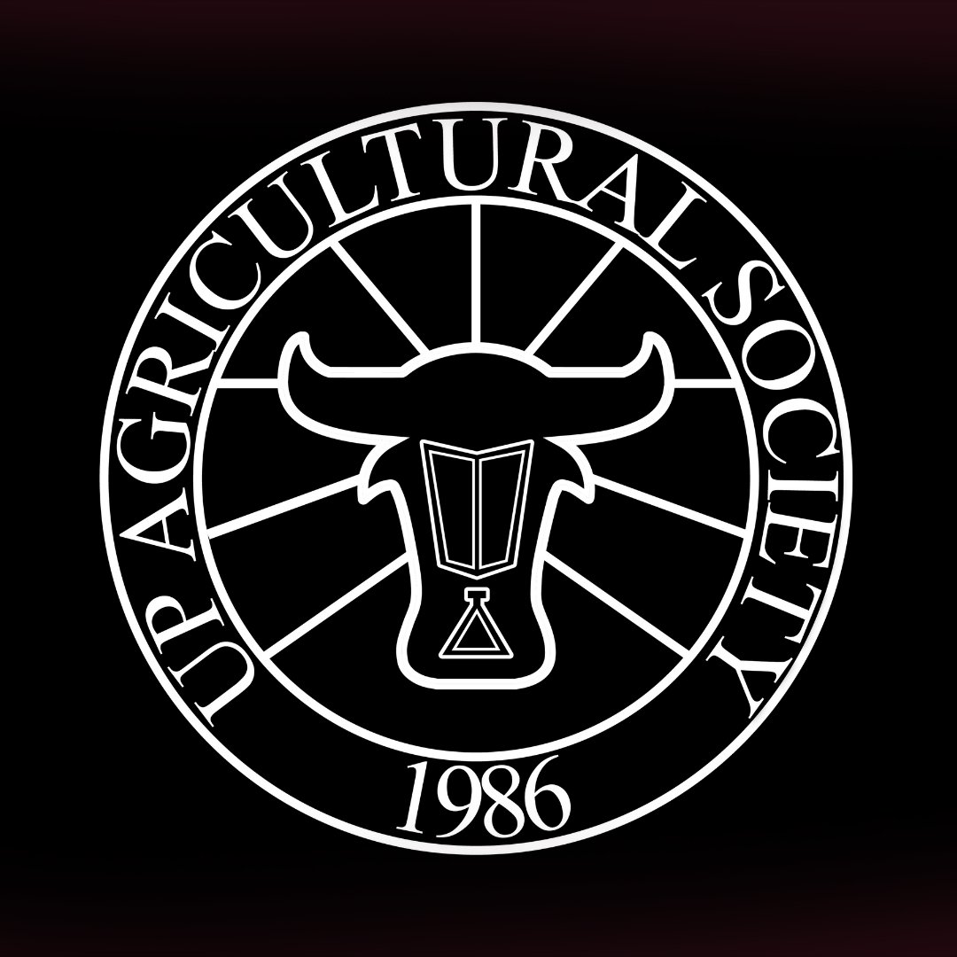 UP Agricultural Society tweet media