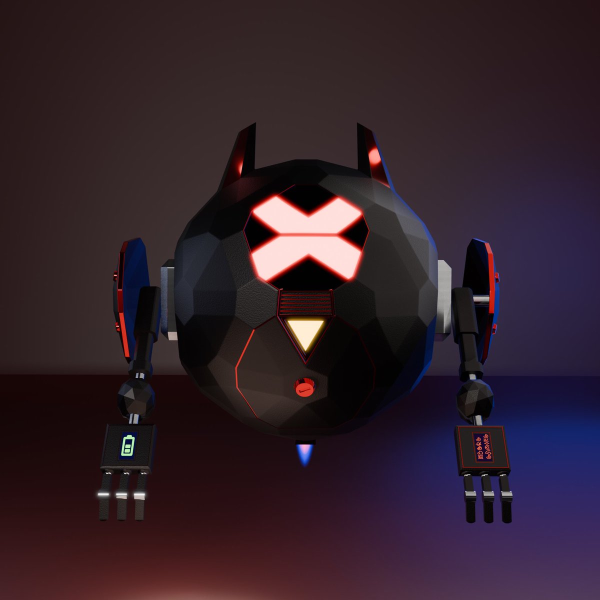 J_Bibliander's tweet photo. Pour information ces images ne sont pas généré par IA. C’est juste le fruit de mon imagination, quelques recherches et mes connaissances en modélisation 3D. J’espère que cette création vous plaira!👍🏻 https://t.co/HwETnQBHG4