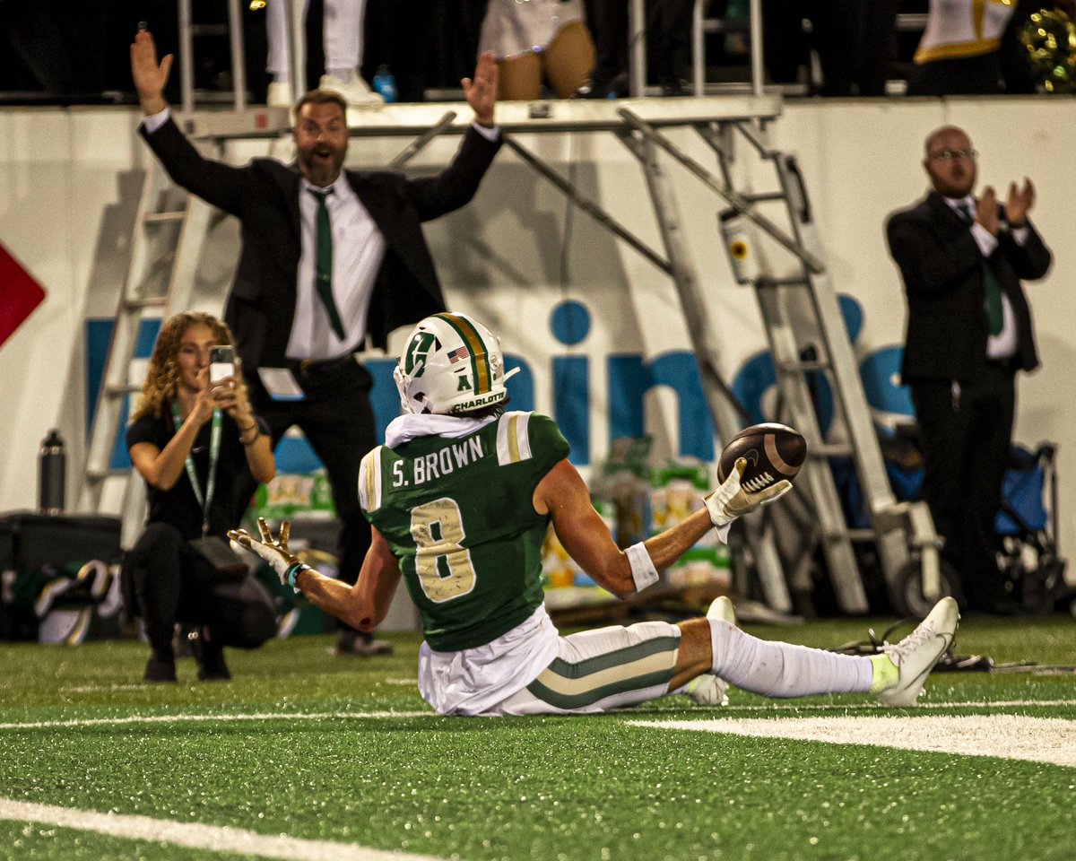 Coach_Lampkin's tweet image. GAME DAY!

#FORTY