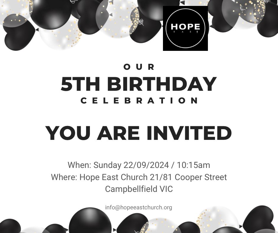 HopeeastChurch tweet picture