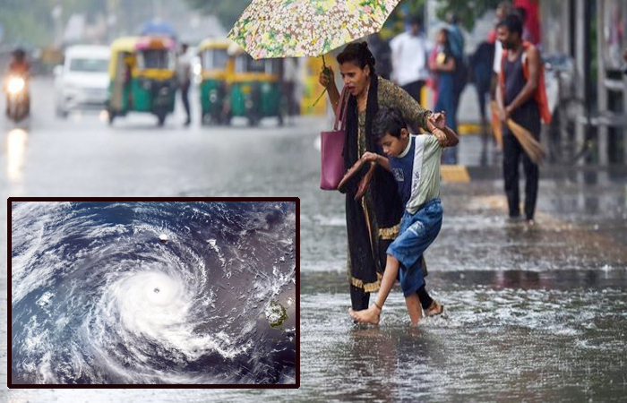 gujratsamachar's tweet photo. 3800 કિમીનું અંતર કાપી યાગી વાવાઝોડું ભારત પહોંચ્યું: આ રાજ્યોમાં થશે સૌથી વધુ અસર
#India #YagiCyclone #CycloneYagiImpactInIndia #WestBengal #Jharkhand #Delhi
https://t.co/1AOFBckeWm https://t.co/uhlaMmVYqL