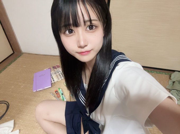愛純百葉のTwitter画像2