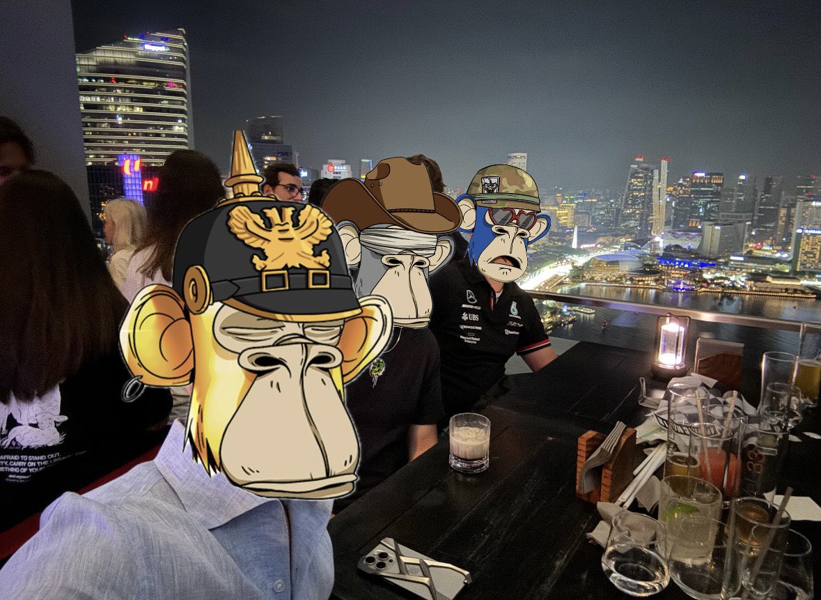 sgsaltysoldier.eth 🍌 tweet media